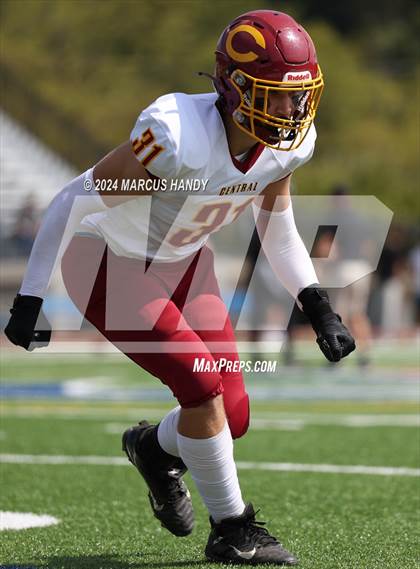 Thumbnail 3 in Central @ Germantown Academy photogallery.