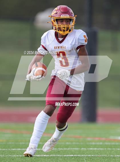 Thumbnail 3 in Central @ Germantown Academy photogallery.