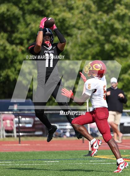 Thumbnail 2 in Central @ Germantown Academy photogallery.
