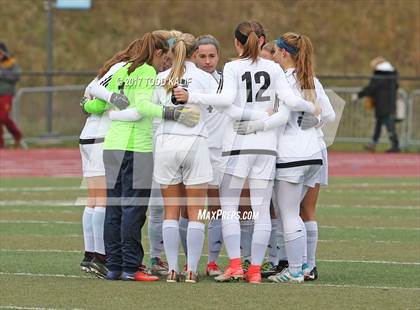 Thumbnail 1 in RHAM vs. St. Joseph (CIAC Class L Final) photogallery.