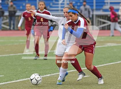 Thumbnail 3 in RHAM vs. St. Joseph (CIAC Class L Final) photogallery.