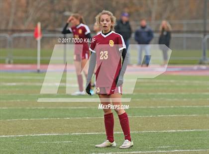 Thumbnail 3 in RHAM vs. St. Joseph (CIAC Class L Final) photogallery.