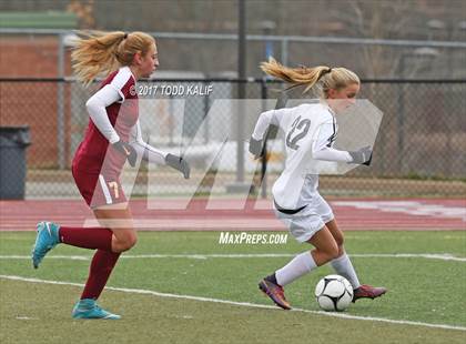Thumbnail 3 in RHAM vs. St. Joseph (CIAC Class L Final) photogallery.