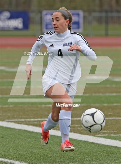 Thumbnail 3 in RHAM vs. St. Joseph (CIAC Class L Final) photogallery.
