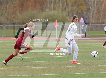Thumbnail 1 in RHAM vs. St. Joseph (CIAC Class L Final) photogallery.