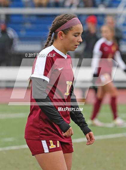 Thumbnail 3 in RHAM vs. St. Joseph (CIAC Class L Final) photogallery.