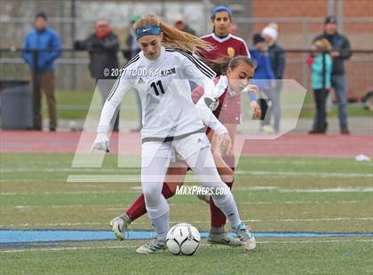 Thumbnail 1 in RHAM vs. St. Joseph (CIAC Class L Final) photogallery.