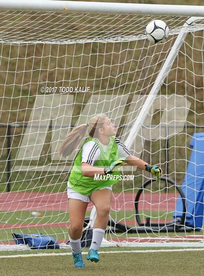 Thumbnail 3 in RHAM vs. St. Joseph (CIAC Class L Final) photogallery.