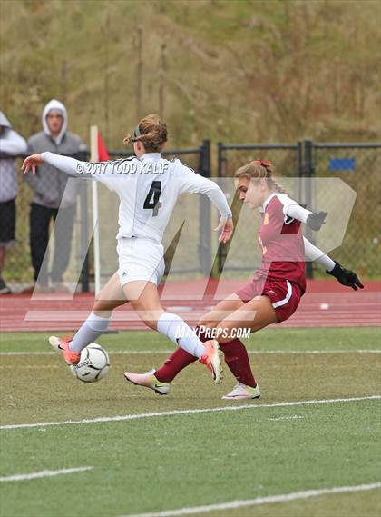 Thumbnail 3 in RHAM vs. St. Joseph (CIAC Class L Final) photogallery.