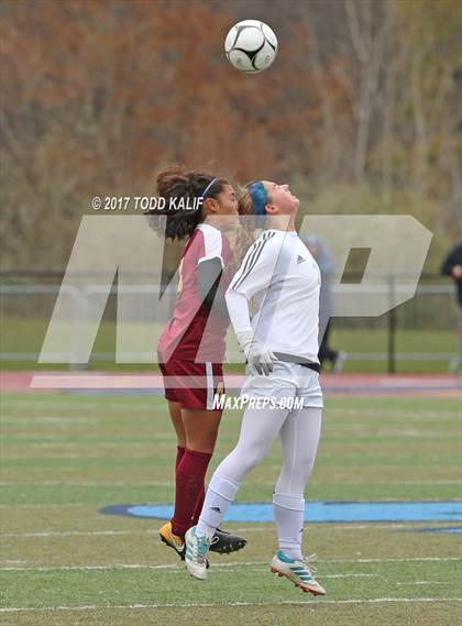 Thumbnail 3 in RHAM vs. St. Joseph (CIAC Class L Final) photogallery.