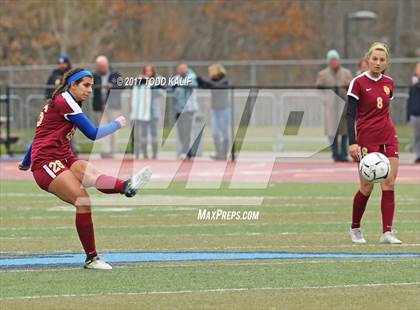 Thumbnail 3 in RHAM vs. St. Joseph (CIAC Class L Final) photogallery.