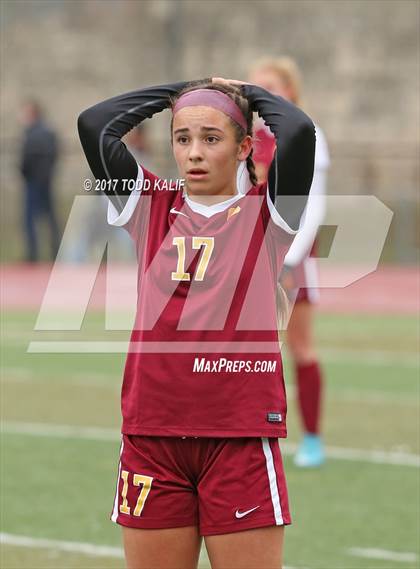 Thumbnail 3 in RHAM vs. St. Joseph (CIAC Class L Final) photogallery.