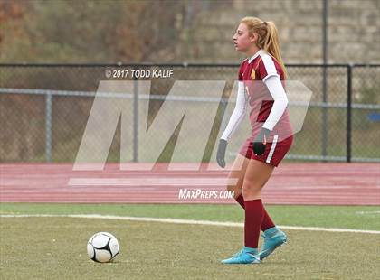 Thumbnail 2 in RHAM vs. St. Joseph (CIAC Class L Final) photogallery.