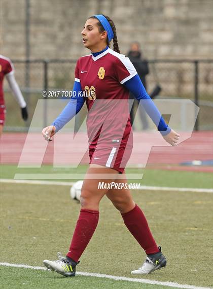 Thumbnail 1 in RHAM vs. St. Joseph (CIAC Class L Final) photogallery.