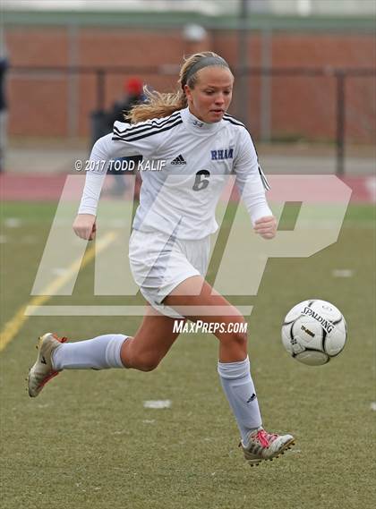Thumbnail 1 in RHAM vs. St. Joseph (CIAC Class L Final) photogallery.