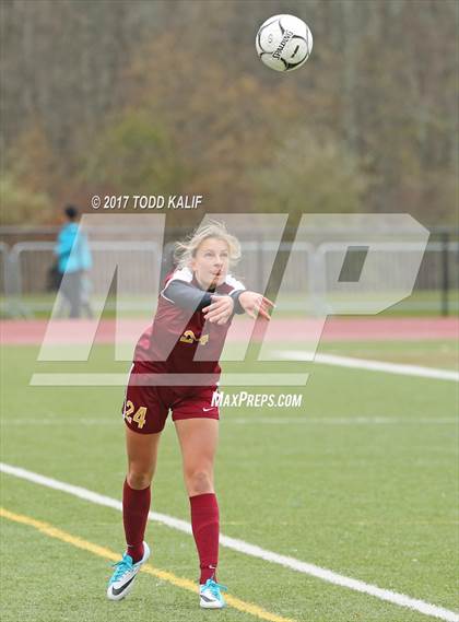 Thumbnail 1 in RHAM vs. St. Joseph (CIAC Class L Final) photogallery.