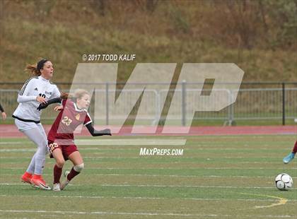 Thumbnail 2 in RHAM vs. St. Joseph (CIAC Class L Final) photogallery.