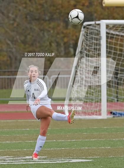 Thumbnail 3 in RHAM vs. St. Joseph (CIAC Class L Final) photogallery.