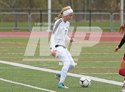 Thumbnail 1 in RHAM vs. St. Joseph (CIAC Class L Final) photogallery.