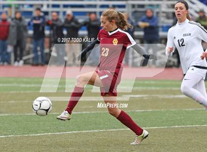 Thumbnail 3 in RHAM vs. St. Joseph (CIAC Class L Final) photogallery.