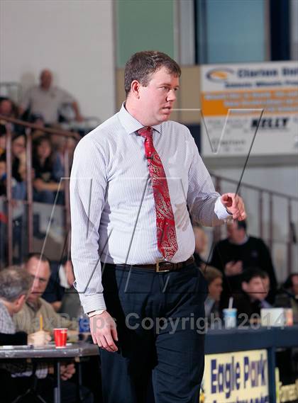 Thumbnail 3 in Keystone vs Redbank Valley (PIAA D9 AA Semifinal) photogallery.