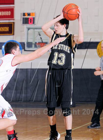 Thumbnail 3 in Keystone vs Redbank Valley (PIAA D9 AA Semifinal) photogallery.