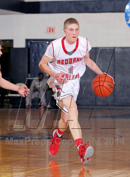 Thumbnail 3 in Keystone vs Redbank Valley (PIAA D9 AA Semifinal) photogallery.