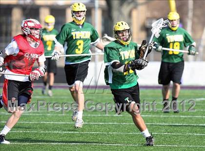 Thumbnail 2 in Timon vs Clarence (Hamburg Early Bird)  photogallery.