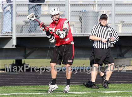 Thumbnail 2 in Timon vs Clarence (Hamburg Early Bird)  photogallery.