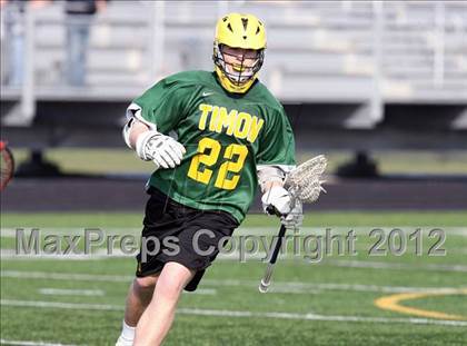 Thumbnail 1 in Timon vs Clarence (Hamburg Early Bird)  photogallery.