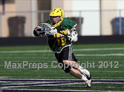 Thumbnail 1 in Timon vs Clarence (Hamburg Early Bird)  photogallery.