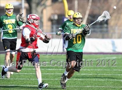 Thumbnail 3 in Timon vs Clarence (Hamburg Early Bird)  photogallery.
