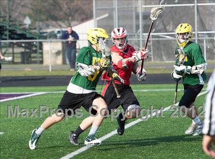 Thumbnail 2 in Timon vs Clarence (Hamburg Early Bird)  photogallery.