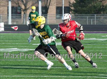 Thumbnail 1 in Timon vs Clarence (Hamburg Early Bird)  photogallery.