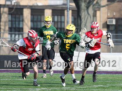 Thumbnail 3 in Timon vs Clarence (Hamburg Early Bird)  photogallery.