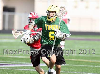 Thumbnail 3 in Timon vs Clarence (Hamburg Early Bird)  photogallery.