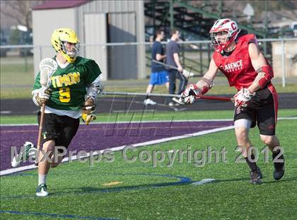 Thumbnail 2 in Timon vs Clarence (Hamburg Early Bird)  photogallery.