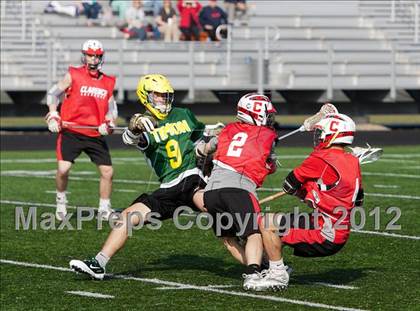 Thumbnail 1 in Timon vs Clarence (Hamburg Early Bird)  photogallery.