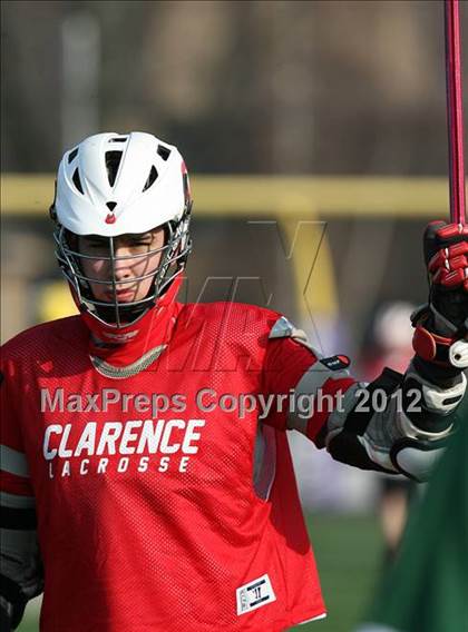 Thumbnail 2 in Timon vs Clarence (Hamburg Early Bird)  photogallery.