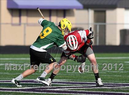 Thumbnail 2 in Timon vs Clarence (Hamburg Early Bird)  photogallery.