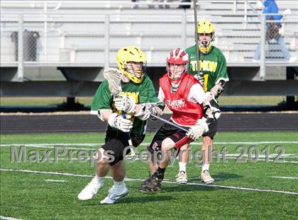 Thumbnail 3 in Timon vs Clarence (Hamburg Early Bird)  photogallery.