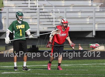 Thumbnail 2 in Timon vs Clarence (Hamburg Early Bird)  photogallery.