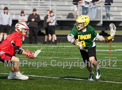 Thumbnail 2 in Timon vs Clarence (Hamburg Early Bird)  photogallery.