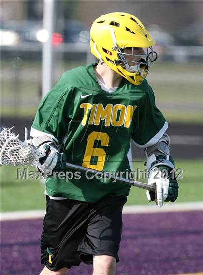 Thumbnail 1 in Timon vs Clarence (Hamburg Early Bird)  photogallery.