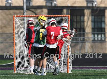 Thumbnail 2 in Timon vs Clarence (Hamburg Early Bird)  photogallery.