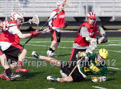 Thumbnail 1 in Timon vs Clarence (Hamburg Early Bird)  photogallery.