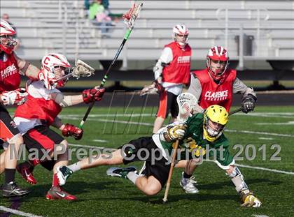 Thumbnail 3 in Timon vs Clarence (Hamburg Early Bird)  photogallery.