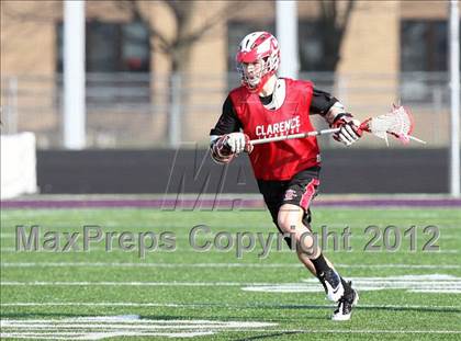 Thumbnail 2 in Timon vs Clarence (Hamburg Early Bird)  photogallery.