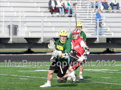 Thumbnail 2 in Timon vs Clarence (Hamburg Early Bird)  photogallery.