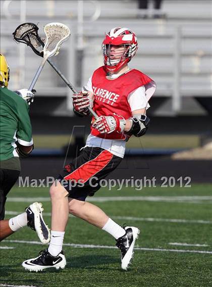 Thumbnail 2 in Timon vs Clarence (Hamburg Early Bird)  photogallery.